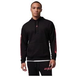 Jordan Ανδρικό φούτερ Sport Crossover Dri-FIT Fleece Graphic Pullover Hoodie